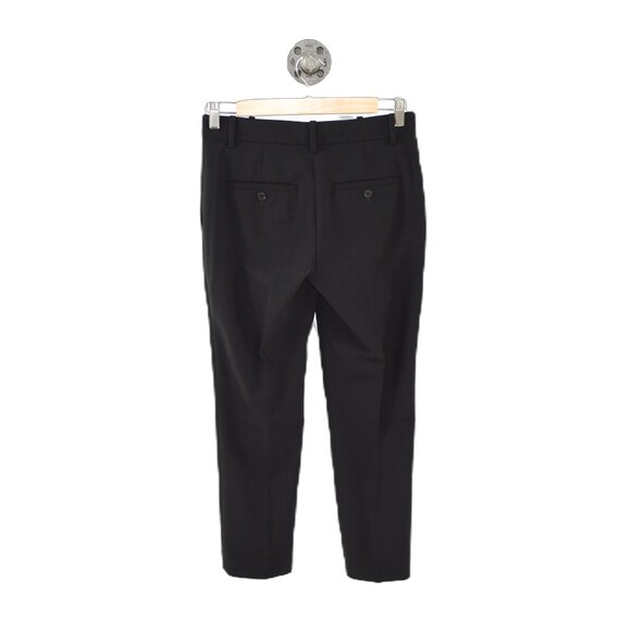 Theory Treeca 2 classic suit trouser #217-55 - Picture 3 of 3